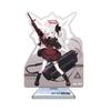 Lovely Blue Archive 16cm Acrylic Standee Anime Game Merchandise Desktop Display Dropshipping Custom Made Collectible Figure