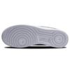Nike Air Force 1 Low 'NOLA' (Unisex) White / Multi-Color / Metallic Gold / University Red Skate Shoes DZ5425 100