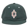 CLEF RB3576 60/40 B.CAP (Green)