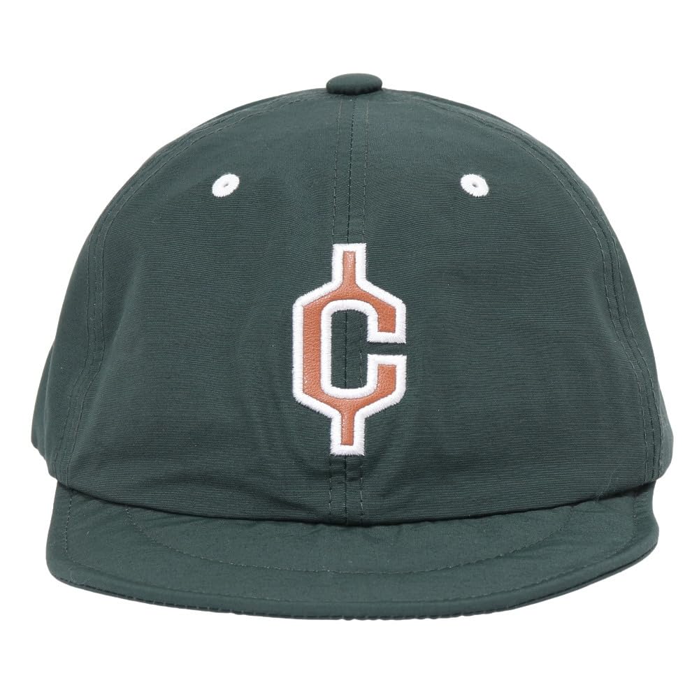 CLEF RB3576 60/40 B.CAP (Green)