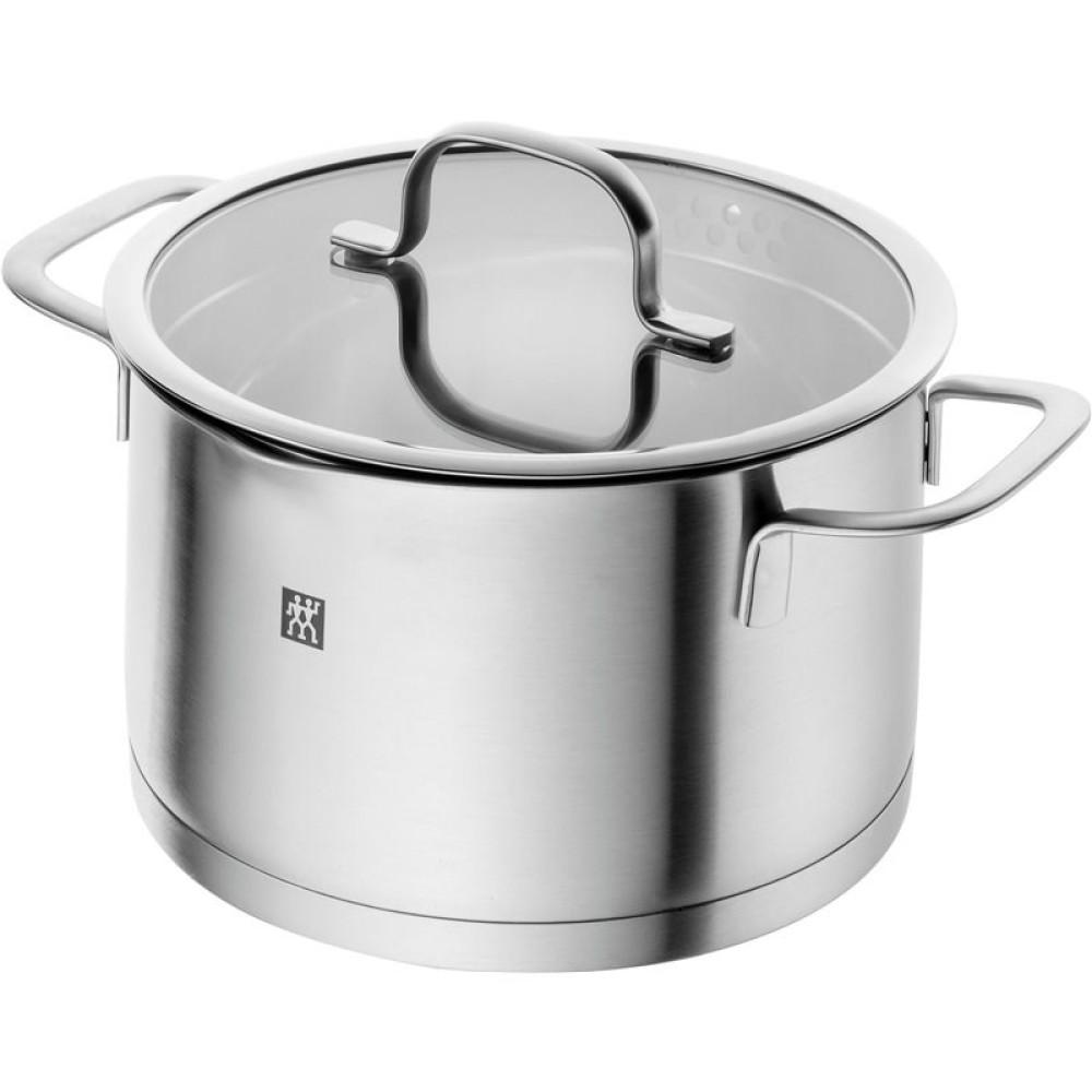 Zwilling True Flow 66920-004-0 Pot Set