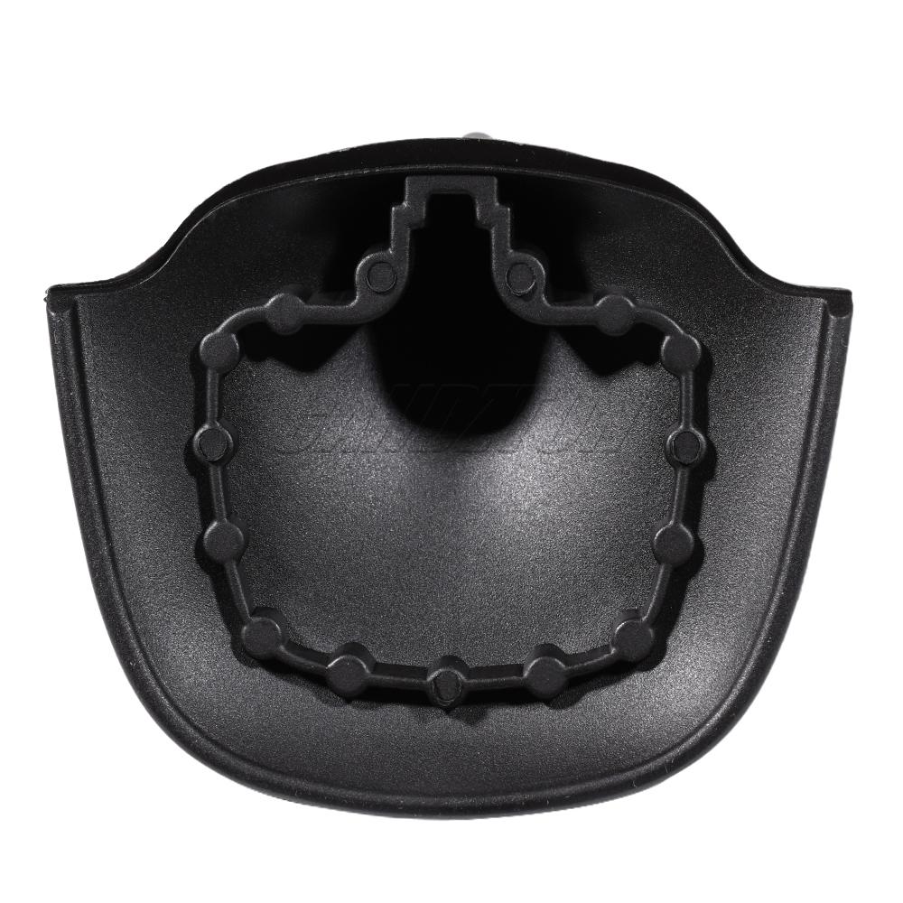 2208201375 For Mercedes-Benz W220 S430 S500 S55 AMG S600 2000-2006 Radio Antenna Tire Roof GPS Tracker Cover New Car Accessories Radio Accessories 4