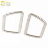 Dongfeng Fengshen AX7 Front Panel Air Outlet Stainless Steel Trim Sticker