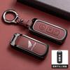 Styling Alloy Car Key Case Cover Holder For Honda Forza 125 300 350 750 ADV Pcx 125 Xadv g Super Cup SH150i SH300 Sh125 XAV Xlov