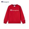 Champion Kids' Cotton Crewneck Sweatshirt
