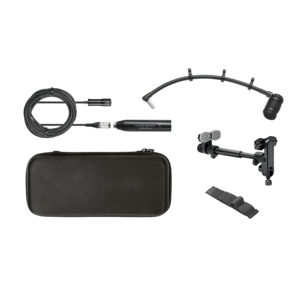 Condenser Microphone ATM350GL Audio-Technica