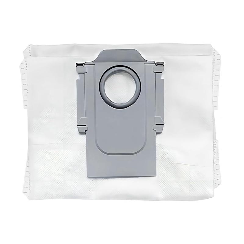 ABUL-For Roborock Q7 Max / Q7 Max+ / T8 Dust Bag Hepa Filter Accessories Main Side Brush Mop Cloth Robot Vacuum Cleaner Parts