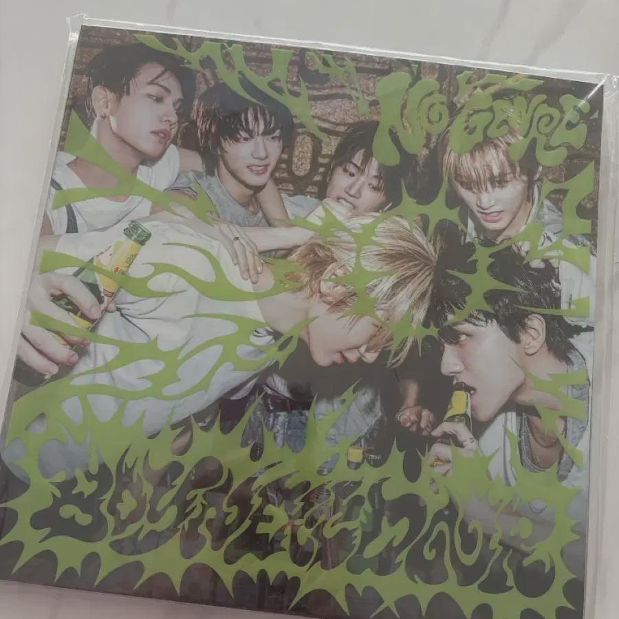 

BOYNEXTDOOR Boynextdoor Альбом без жанра