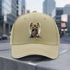 Michael Angel Adjustable Baseball Cap Lightweight Breathable AllSeason Fashion Hat for Daily Use Gifts