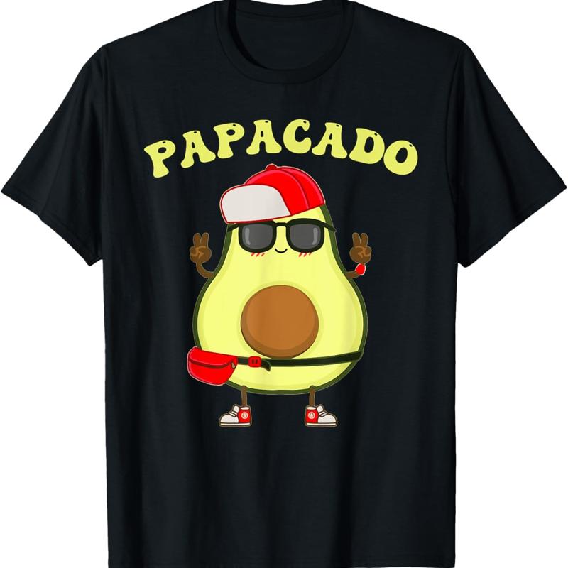 Mamacado et Papacado Couple correspondant annonce de grossesse t-shirt S
