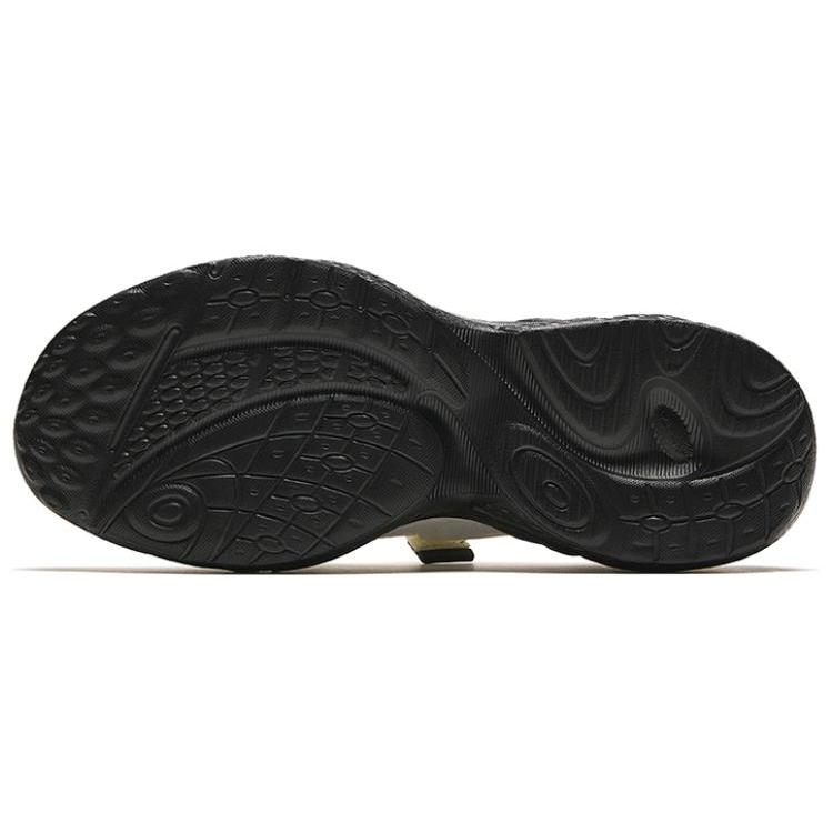 Anta River Trekking Shoes Women's White Black 122438507-1