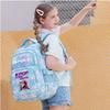 Anime Niedlich K-Pop Bedruckter Rucksack Student Teenager Schultasche für Junge Mädchen Schultasche Kindergeschenk Damen Große Kapazität Reisetasche Mochila Escolar Rucksack