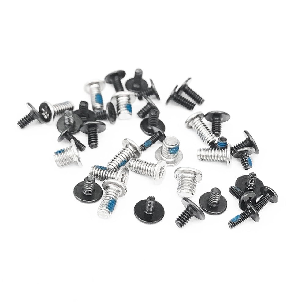 HSSDTECH Laptop Screw Kit for DELL XPS 13 9310 2-in-1 P103G002