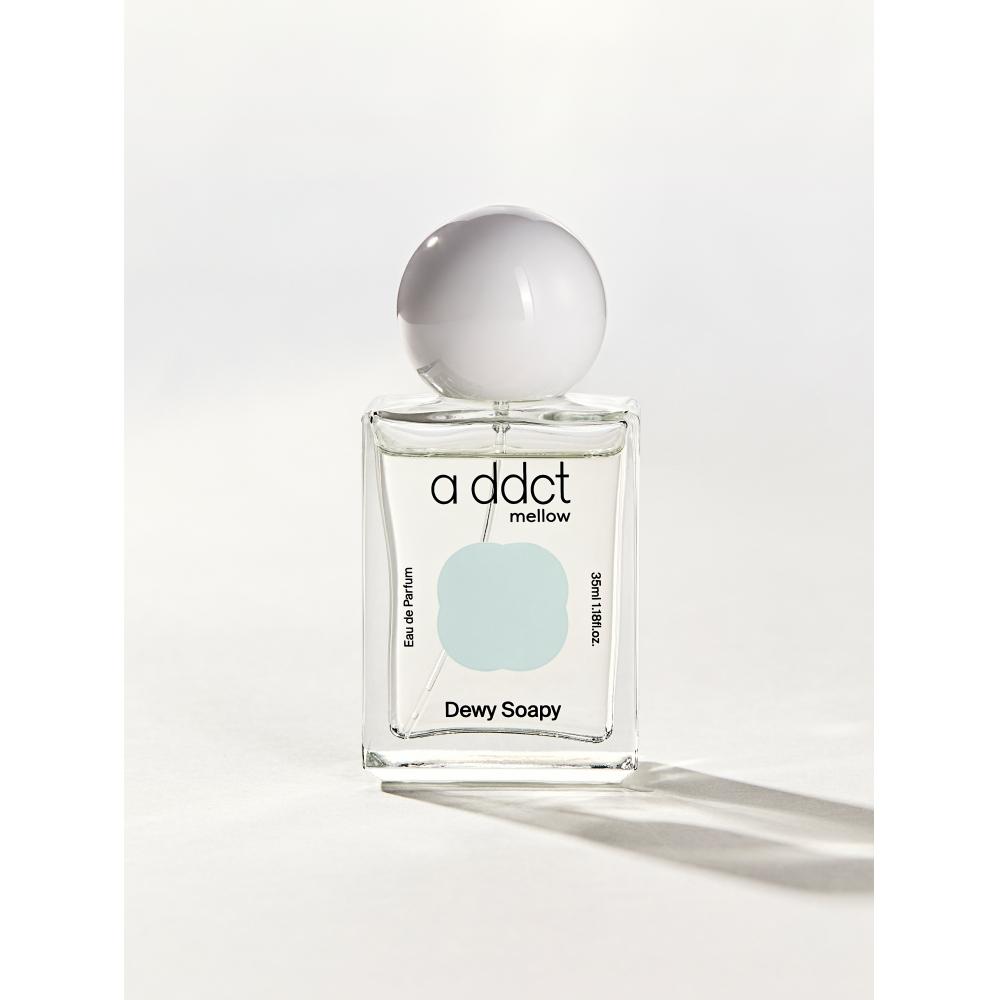 

Daiso [Dewey Sophie Fragrance] Adict Mellow Eau De Parfum 35ml