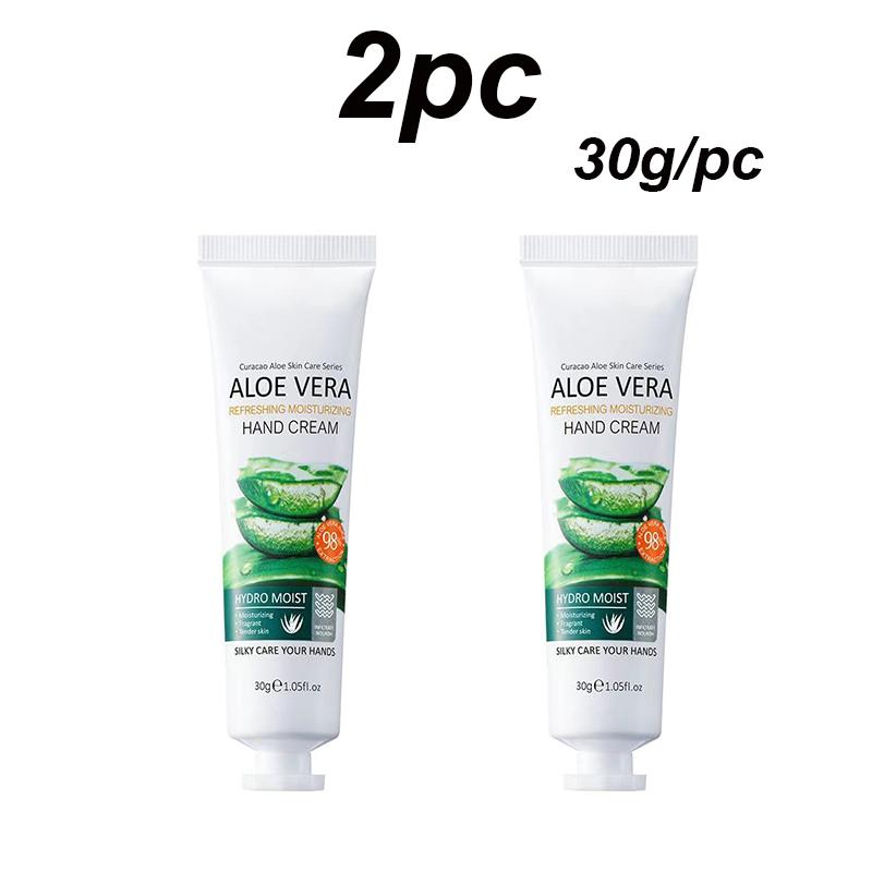 

30 г гель алоэ вера против высыхания, отбеливания, увлажнения, восстановления кожи, крем для рук и крем для лица