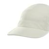 Salomon Original Design Nylon Spandex Polyester Duckbill Cap Unisex caps White LC2479700