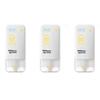 Teenager Oil Control Sunscreen Lotion 3-Pack
