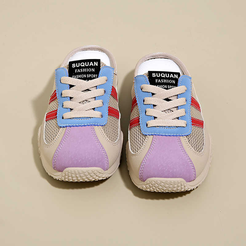 Fashion Tied Normal Leather Autumn Shoes Women Mary Jane Basketballs Women's Transparent Sneakers Sport Casuall Sneackers Mobile