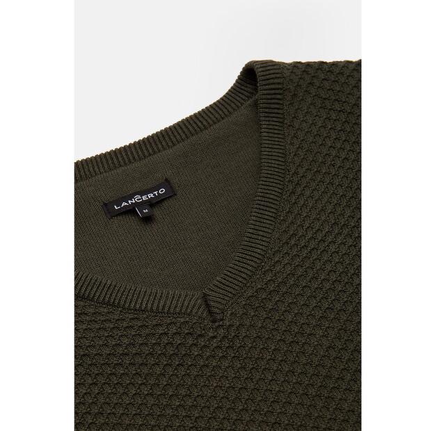 Lancerto Xander Sweater