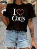 Hauts – T-shirts