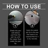 Car Scratch  Pen Car Paint Scratch Removal And The Car Surface Color Touch-up Pen 22.2ml