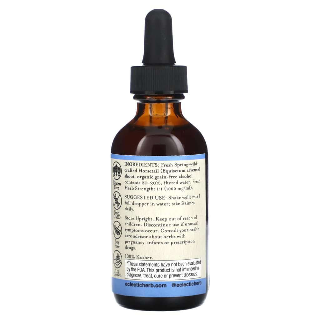 Oxalis Extract, 1,000Mg, 60Ml(2Fl Oz)