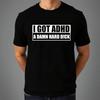 ADHD T-Shirt: Funny Stag-do Party Casual Top, 100% Cotton Unisex Tee