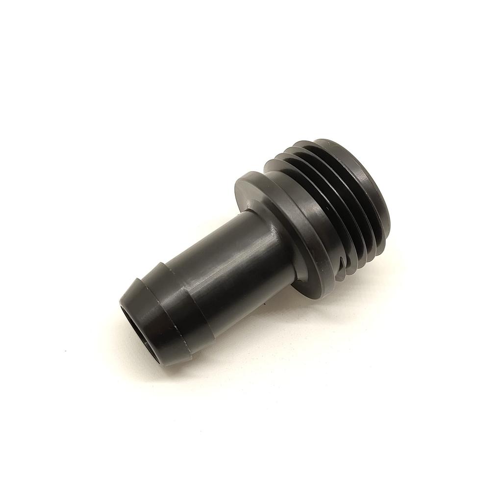 Tohatsu Originale Dele Påhængsmotor Slangekobling Vandtilslutning (Skylning) 3T1-72405-1 (tidligere 3T1-72405-0)