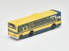 The Bus Collection Bus Collection Funabashi Shinkeisei Bus Retro Color Set of 2 Diorama Supplies