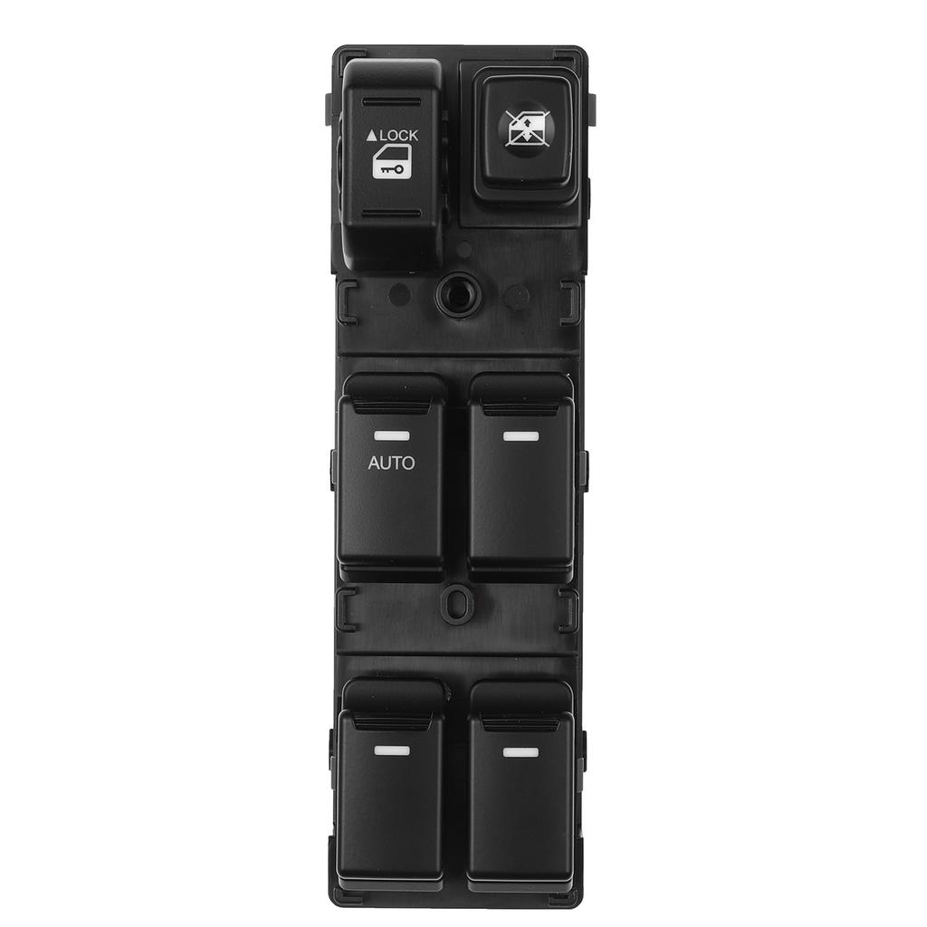 ODIDIO 93570-2P010 93570-2P200 Left Drive Side Master Power Window Switch For Kia Sorento 2009-2014  935702P010 935702P200