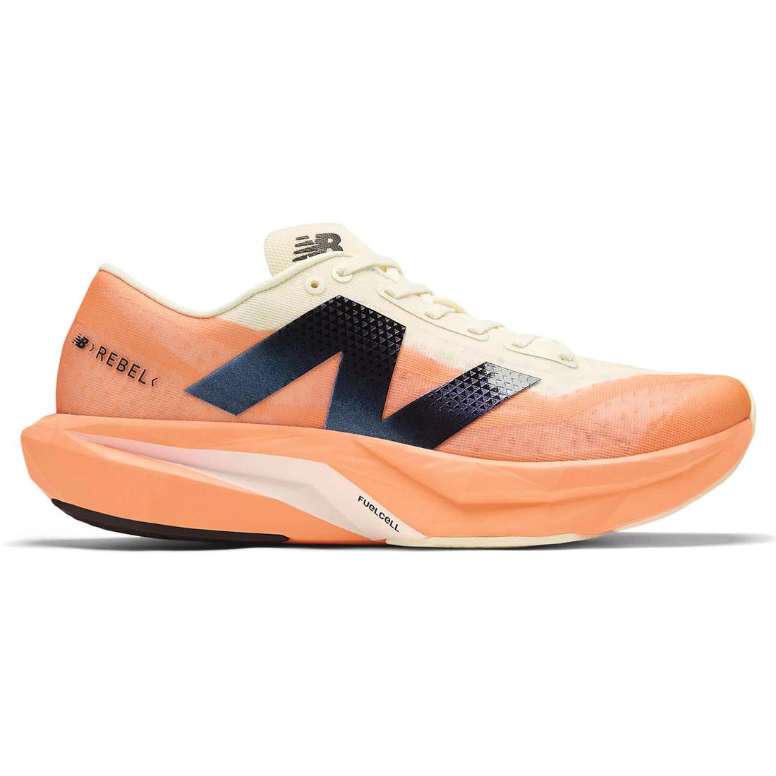 

Sneaker New Balance FuelCell Rebel v4 Hot Mango Black(MFCXCO4) 41.5