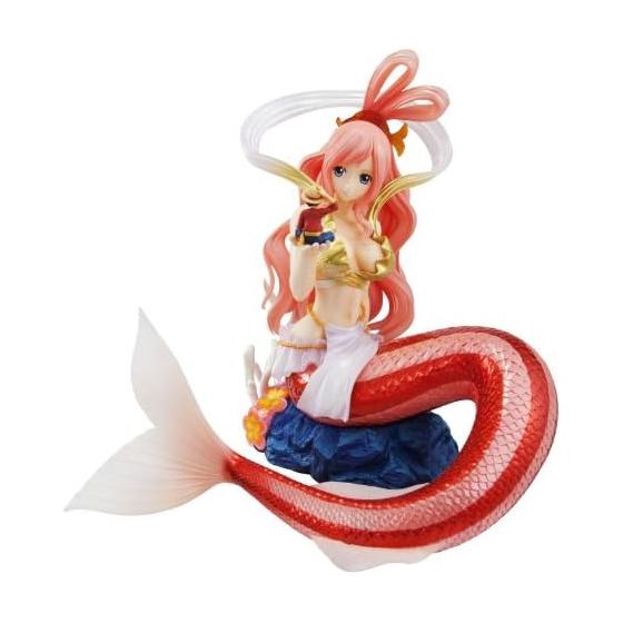 Portrait.Of.Pirates One Piece Series Sailing Again Princess Shirahoshi