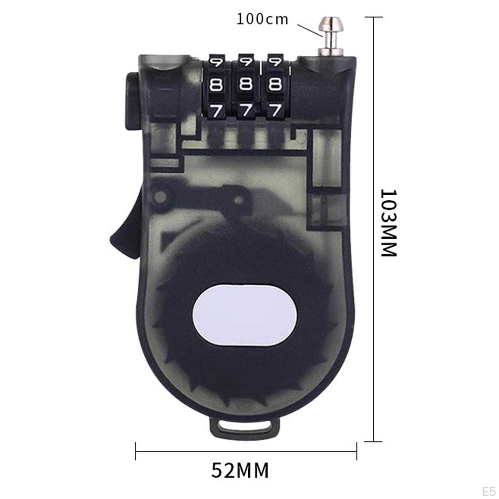 для велосипедов и багажа 3 Position Wire_Random — фото 6