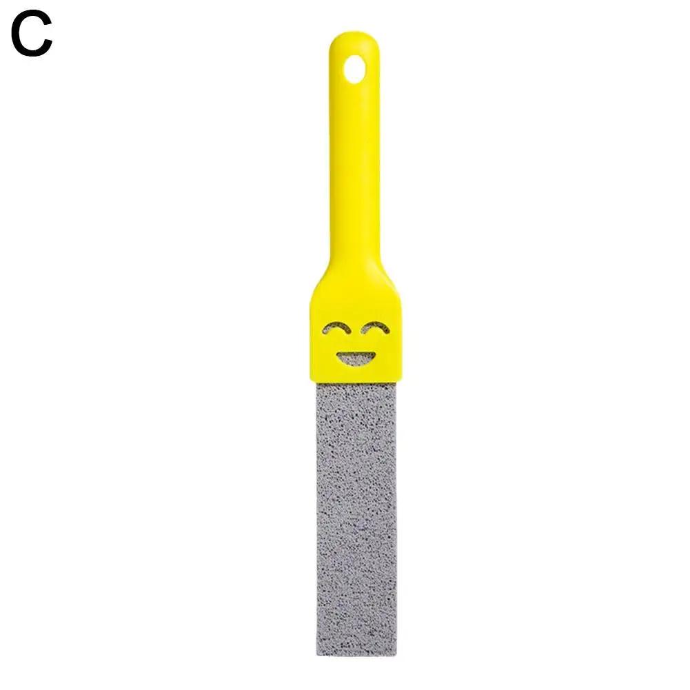 Pumice Cleaning Stick Seat Toilet Stain Removal Bathroom Scar Pumice Yellow Powerful Scale Household Brush Accessories Ston J3A0