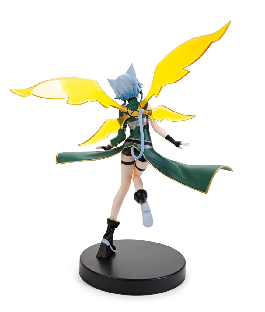 Sword Art Online II ALO Sonderfigur ~Sinon~ (Preis)