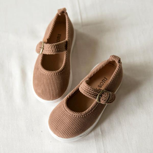 

Кросівки Baby Jam унісекс Beagle Beige-1912 200