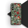 Snowman Merry Christmas Tree Deer Gift Phone Cover for Apple iPhone 12 13 Pro Max Mini ProMax X XR 17E 13Mini Protective Case
