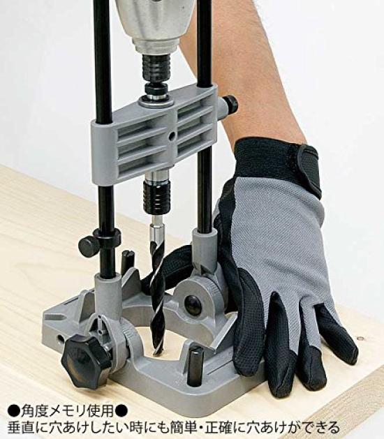 SK11 Drill Guide (SK11) One-touch 390×150mm SIDG-1