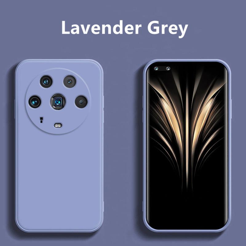 For Honor Magic4 Ultimate Case For Case for Honor Magic4 Ultimate Liquid Silicone TPU Shockproof Phone Case for Magic4 Ultimate