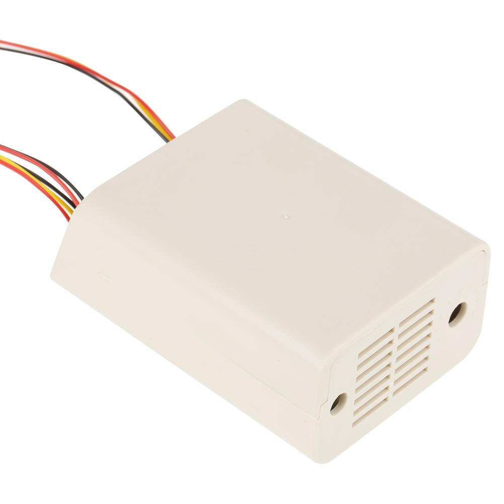 536V BLDC Three Phase Sensorless Brushless Without Hall Motor Controller