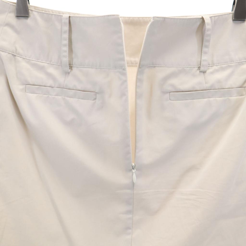 Celine Made In France Midi Length Tight Skirt 36 Gurege Women Used
