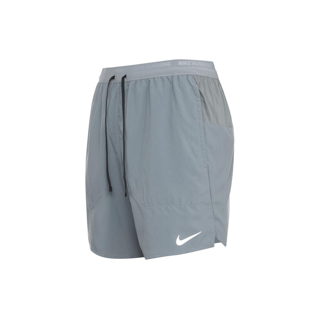 New Nike Dri Fit Casual Shorts Men's Smoke Gray DM4742-084
