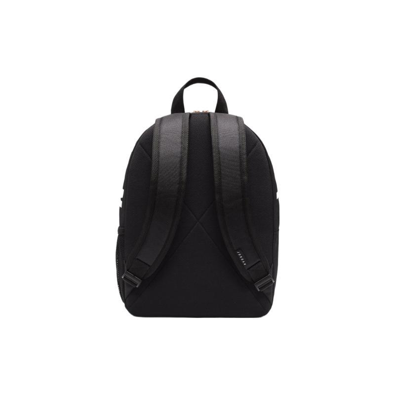 Jordan Polyester Backpack Regular Unisex Black Jordan DV5304-013