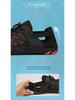 Unisex Non-Slip Breathable Wading Shoes for Couples: Perfect for Swimming, Beach, and Creek Activities with Soft Sole and All-Around Training Support.