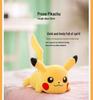 Oryginalne pluszowe lalki Pokémon: Pikachu, Gengar, Duży Squirtle, Charmander, Eevee, Lalka z automatu z chwytakiem