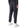 Emporio Armani Mens Stripe Trousers