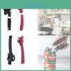 Can Safety Opener Non Slip Grip Durable Aluminum Material Home Supplies Kitchen