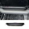 For BYD Leopard 8 Denza B8 2025+ Silicone Door Handle Card Slot Storage Box Water Coaster Storage Box Auto Accessories