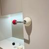 Quick Install Waterproof Adhesive Hook Wall Hook for Home Organization Bathroom Kitchen Use