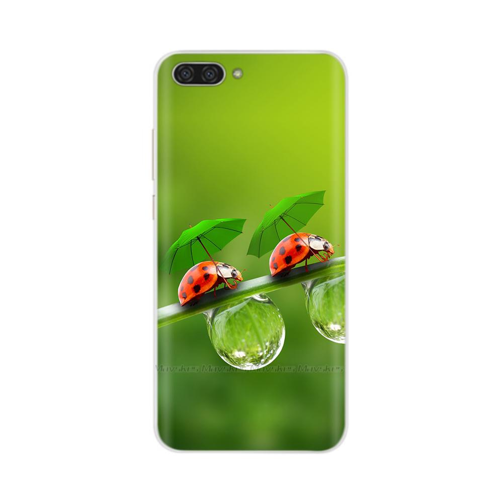 Phone Case For Asus Zenfone 4 Max ZC520KL Case Silicone Bumper Soft Tpu Cover For Asus Zenfone ZC520KL X00HD Cases Coque Fundas